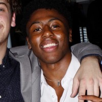 Ussiah Pitts