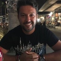 Jose Manuel Serrano Salmerón