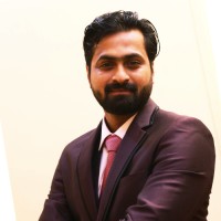 Vignesh Natarajan