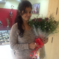 Amrita Sharma