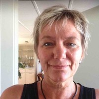 Nina Tjærby