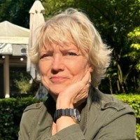 Harriët Kalkman