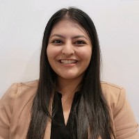 Ami Mistry