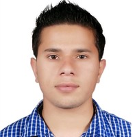 Narayan Aryal