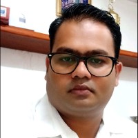 Govind Naik