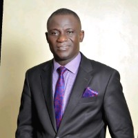 Pastor Sola Joseph Owoeye Phd, Msc, Ma, Pgd Th, Bsc, Acipm, Ace