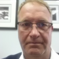 Anton Strydom