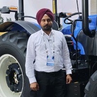 GURPREET SINGH