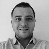 Giancarlo Wingrave, Pr. Eng.