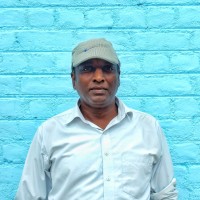 Muralidharan L