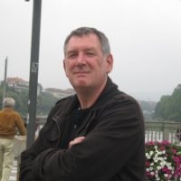 Paul de Jager
