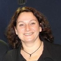 Sylvie Moreau
