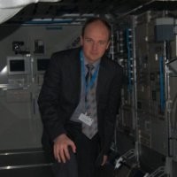 Oleksandr Galagan