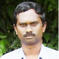 JOHN PAUL  M.Sc.,M.Phil.,MBA.,(Ph.D)