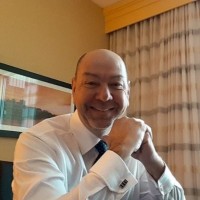 David Magahey