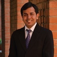 Anurag Gupta