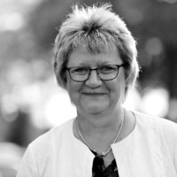 Anke Von Kossak