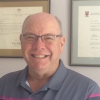 Stuart Mackenzie