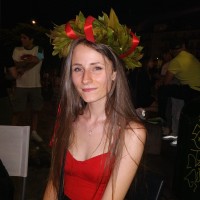 Laura Ferrero