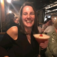 Julie Miles MAAT, MCIPP