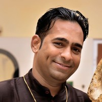 Ashish Kumar