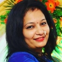 Sheetal Patange