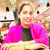 Neha Dalvi