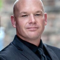 Aaron Christensen