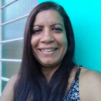 MAURICEIA CORRÊA DA SILVA