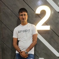 Ram Gopal Sharma