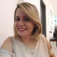 Gisele Campos
