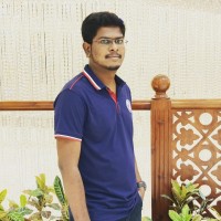 Sathish Sharma S