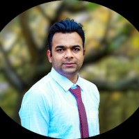 Md Rasheduzzaman