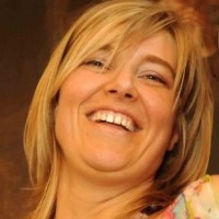 Annick Brison
