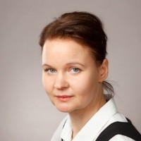 Mila Mikkola