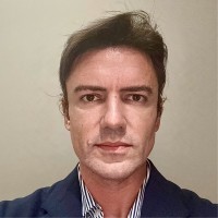 Carlos Alvarenga