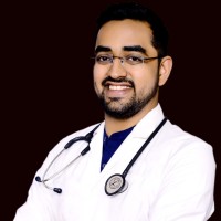 Siddhartha Murhekar