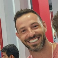 Cristiano De Vargas Marques