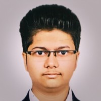 ADITYA MILIND MATE