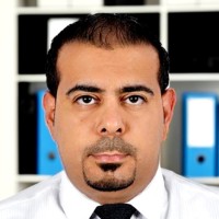 Anas Abdulraheem