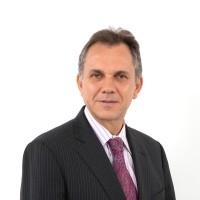 Robert Redpath