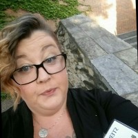 Stephanie Garland, Cbcs