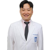 Geumcheol (Luke) Jeong