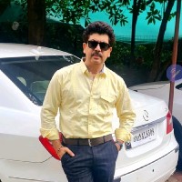 Dr Pramod Shanker S.