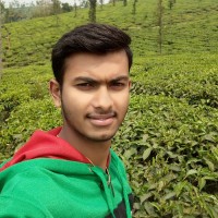 Akarsha B P