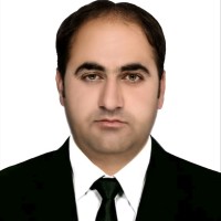 Hameedullah Ahmadzai