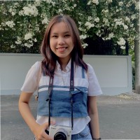 Nhi Ngo