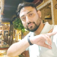 Ashish Kumar
