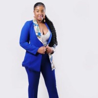 Cherryl Prudence Youbangoye Leyoubou