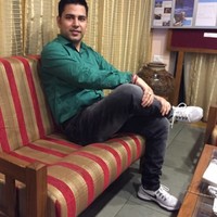 Rahul Kaushal